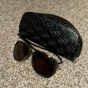Oakley Split Time Sunglasses